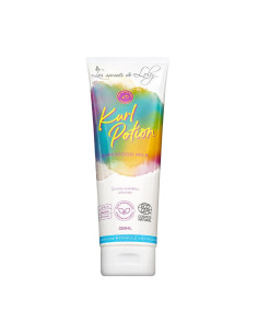 LES SECRETS DE LOLY - Kurl Potion Crème Sans Rinçage Définissante