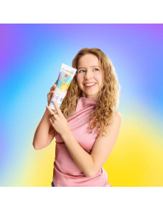 LES SECRETS DE LOLY - Kurl Potion Crème Sans Rinçage Définissante 2