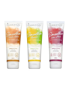 LES SECRETS DE LOLY - Smoothie Ananas Lait Sans Rinçage 2
