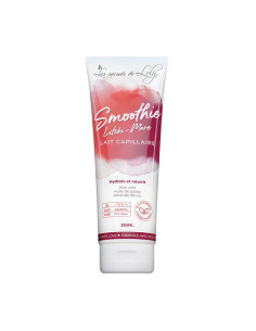 LES SECRETS DE LOLY - Smoothie Litchi- Mure Lait Sans Rinçage