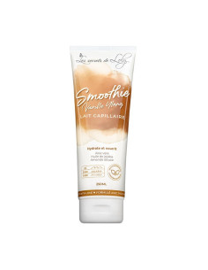 LES SECRETS DE LOLY - Smoothie Vanille Ylang Lait Sans Rinçage