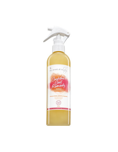 LES SECRETS DE LOLY - Cocktail Curl Remedy Sérum
