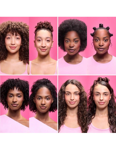 LES SECRETS DE LOLY - Sleek & Slay Baume Fixant Anti-Casse