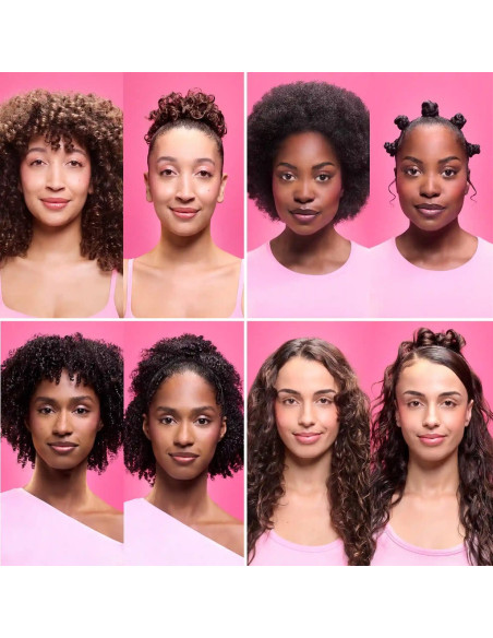 LES SECRETS DE LOLY - Sleek & Slay Baume Fixant Anti-Casse
