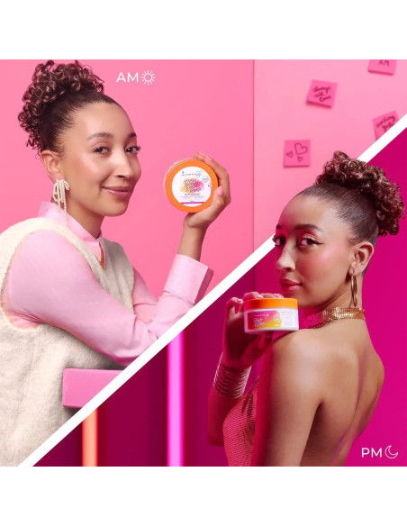 LES SECRETS DE LOLY - Sleek & Slay Baume Fixant Anti-Casse