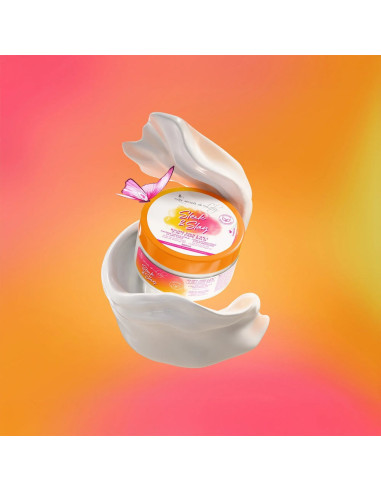 LES SECRETS DE LOLY - Sleek & Slay Baume Fixant Anti-Casse