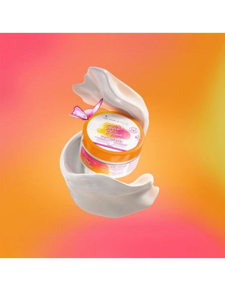 LES SECRETS DE LOLY - Sleek & Slay Baume Fixant Anti-Casse