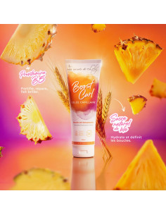 LES SECRETS DE LOLY - Boost Curl Gelée Capillaire Sans Rinçage 2