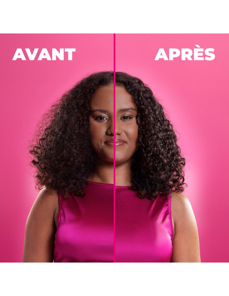 LES SECRETS DE LOLY - Boost Curl Gelée Capillaire Sans Rinçage