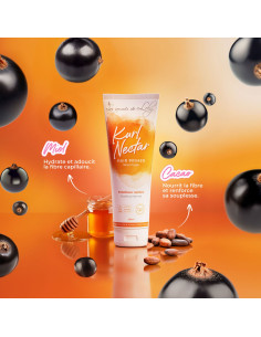 LES SECRETS DE LOLY - Kurl Nectar Crème Sans Rinçage 2