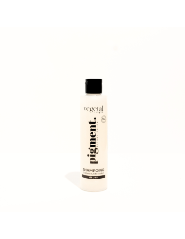 VEGETAL ORIGIN - Shampoing Gloss Sublimateur De Couleur