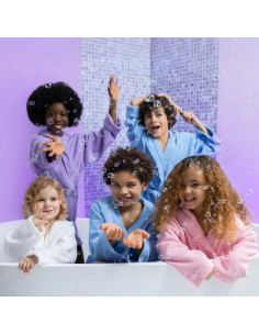 LES SECRETS DE LOLY - Bubble Dream Shampooing Doux Enfant 2