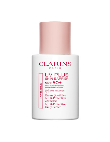 CLARINS - Uv Plus Ecran Quotidien Multi -Protection 6-En-1