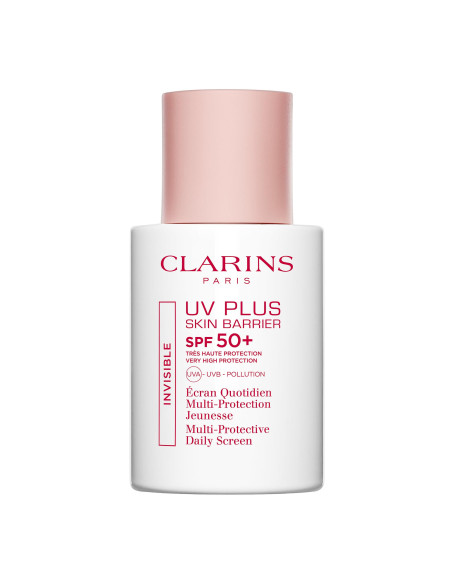 CLARINS - Uv Plus Ecran Quotidien Multi -Protection 6-En-1