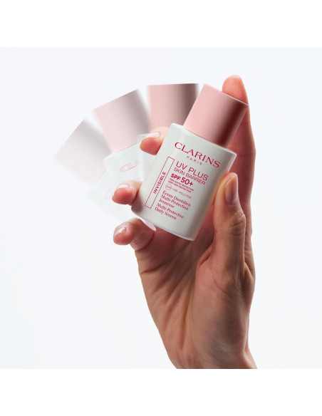 CLARINS - Uv Plus Ecran Quotidien Multi -Protection 6-En-1