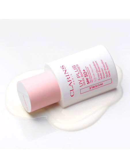CLARINS - Uv Plus Ecran Quotidien Multi -Protection 6-En-1