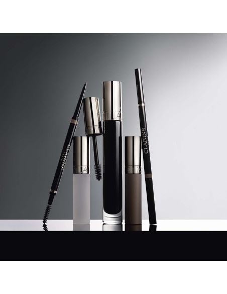 CLARINS - Brow Gel Clear Fixateur Sourcils Transparent
