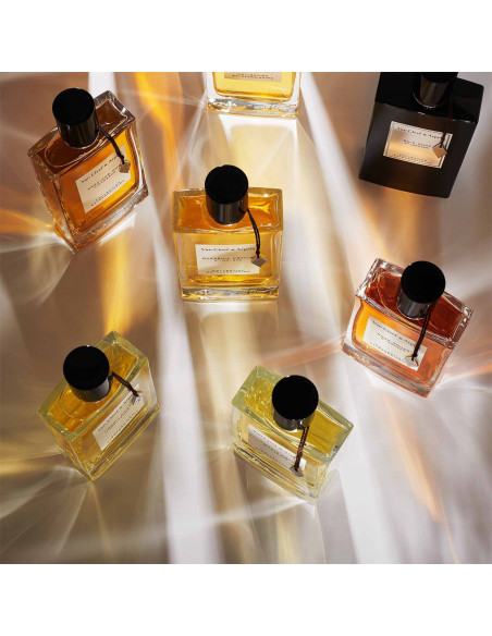 VAN CLEEF & ARPELS - California Rêverie Eau De Parfum