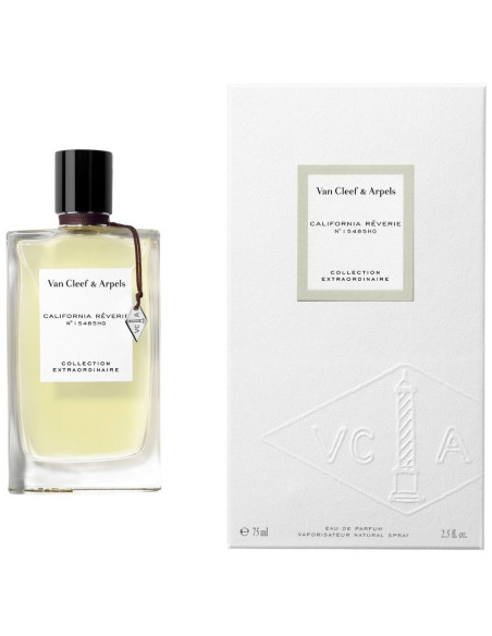 VAN CLEEF & ARPELS - California Rêverie Eau De Parfum