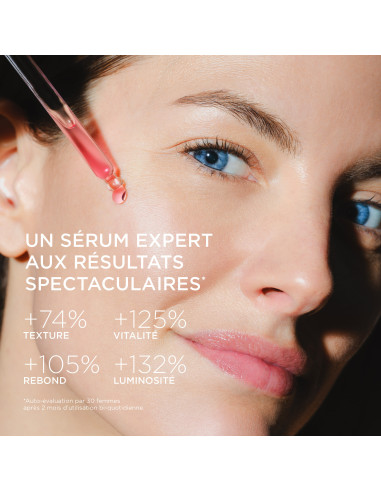 SISLEY - Concentré À La Rose Noire Sérum Concentré