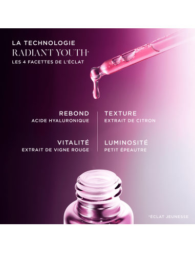SISLEY - Concentré À La Rose Noire Sérum Concentré