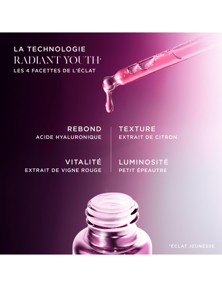 SISLEY - Concentré À La Rose Noire Sérum Concentré
