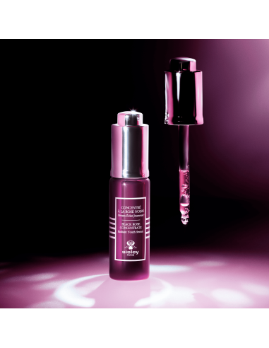 SISLEY - Concentré À La Rose Noire Sérum Concentré
