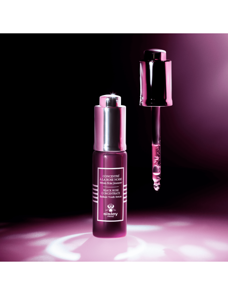 SISLEY - Concentré À La Rose Noire Sérum Concentré