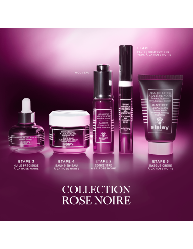 SISLEY - Concentré À La Rose Noire Sérum Concentré