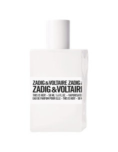 Zadig Voltaire This is Her Eau de Parfum femme 2