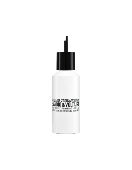 ZADIG & VOLTAIRE - This Is Her Recharge - Eau De Parfum