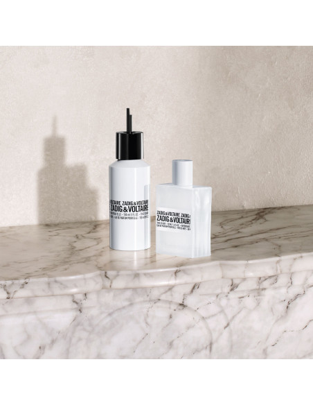 ZADIG & VOLTAIRE - This Is Her Recharge - Eau De Parfum