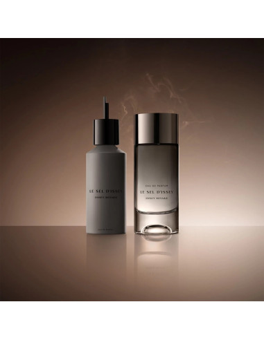 LE SEL D'ISSEY - Eau de Parfum Recharge | Issey Miyake