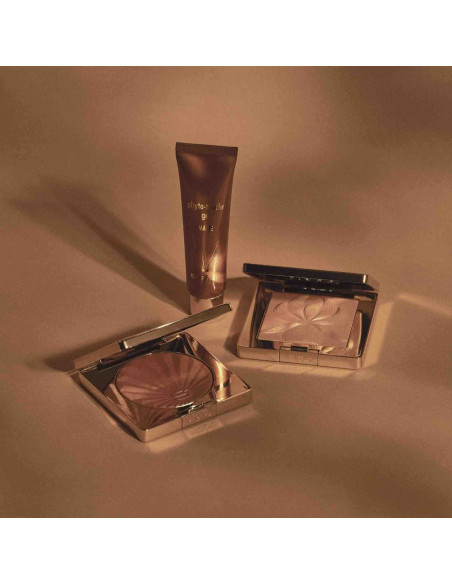 SISLEY - Phyto-Touche Poudre-Gel Bonne Mine Illusion D'Été