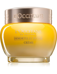 L'Occitane en Provence Crème visage Immortelle Divine 50ml