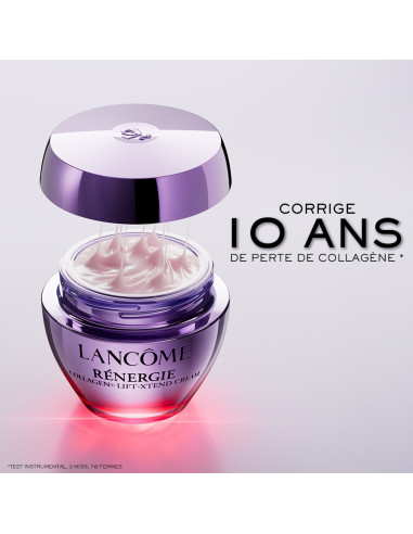 LANCÔME - Rénergie Collagen+ Lift-Xtend Crème Anti-Âge Rénergie Collagène
