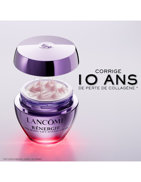 LANCÔME - Rénergie Collagen+ Lift-Xtend Crème Anti-Âge Rénergie Collagène