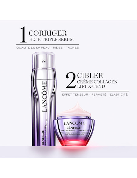 LANCÔME - Rénergie Collagen+ Lift-Xtend Crème Anti-Âge Rénergie Collagène