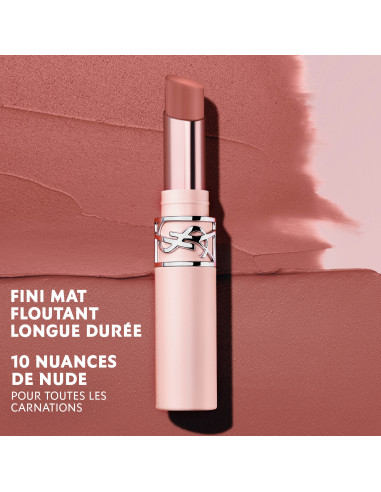 YVES SAINT LAURENT - Lovenude Lip Blusher Rouge À Lèvres