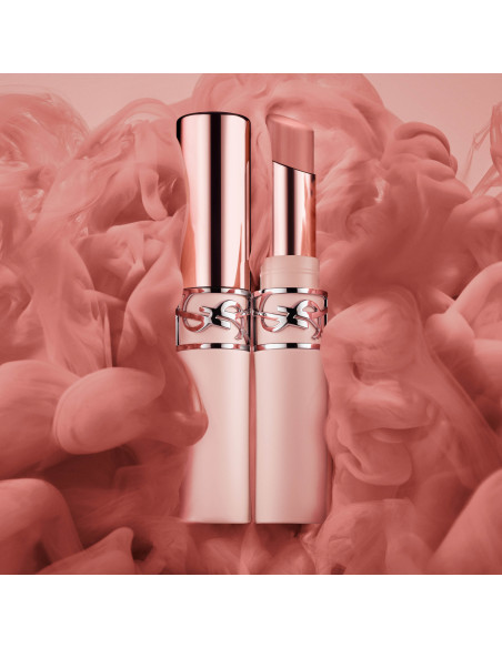 YVES SAINT LAURENT - Lovenude Lip Blusher Rouge À Lèvres