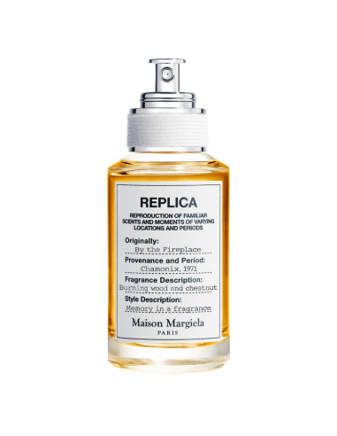 MAISON MARGIELA - By The Fireplace Eau De Toilette