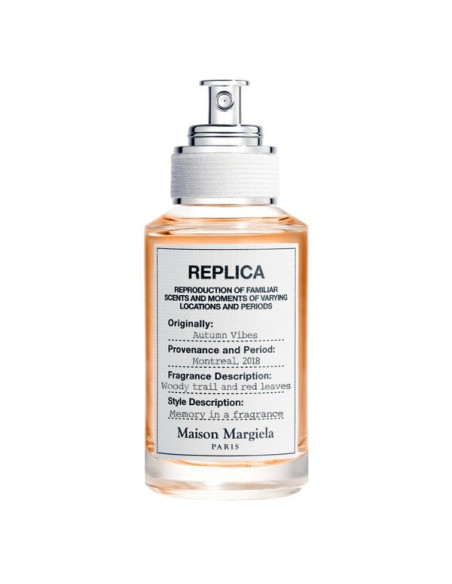 MAISON MARGIELA - Autumn Vibes Eau De Toilette