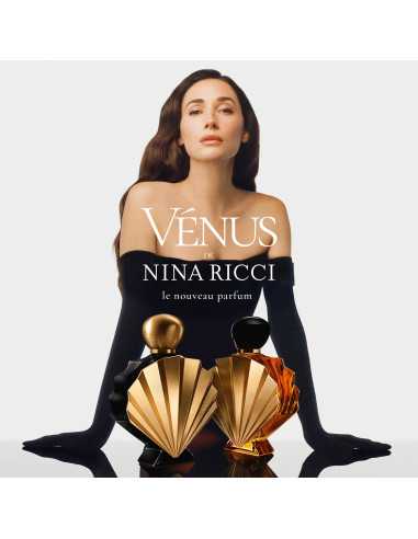 NINA RICCI - Vénus Intense Eau De Parfum Intense