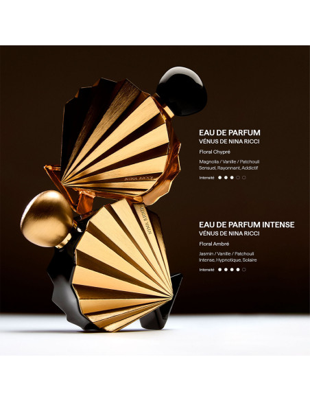 NINA RICCI - Vénus Intense Eau De Parfum Intense