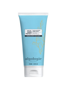 Algologie Soin Marin Protect Gelée Apaisante Après-Soleil Visage et co