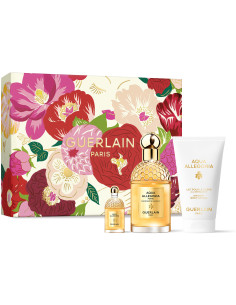 GUERLAIN - Aqua Allegoria Coffret Eau De Parfum