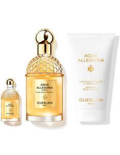 GUERLAIN - Aqua Allegoria Coffret Eau De Parfum 2