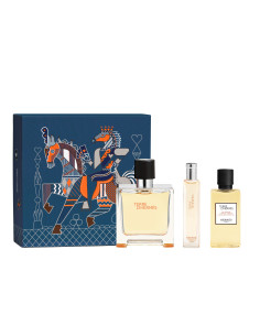 HERMÈS - Terre D'Hermes Coffret Terre D’Hermès, Parfum