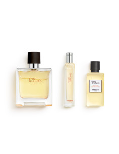 HERMÈS - Terre D'Hermes Coffret Terre D’Hermès, Parfum 2