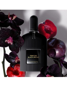 TOM FORD - Black Orchid Eau De Toilette 2